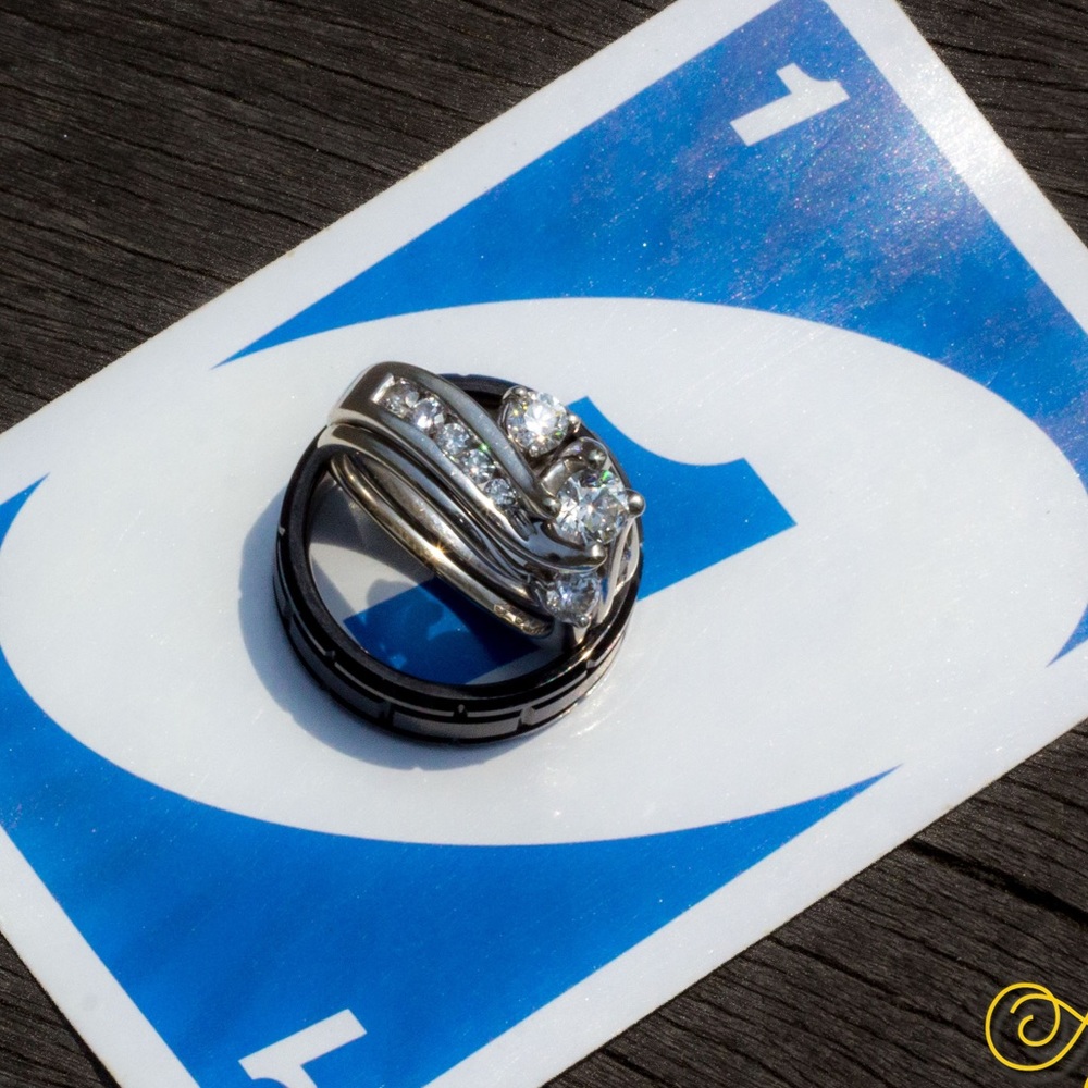 Meet your Posher, Ibrahim & jaya